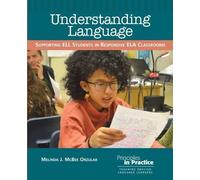 Melinda J. McBee Orzulak Understanding Language (Tascabile)