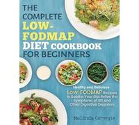 Melinda Jason The Complete LOW-FODMAP Diet Cookbook for Beginners (Tascabile)
