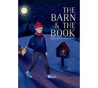 Melinda Johnson The Barn and the Book (Tascabile) Sam and Saucer