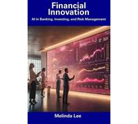 Melinda Lee Financial Innovation (Tascabile)