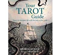 Melinda Lee Holm Your Tarot Guide (Tascabile)