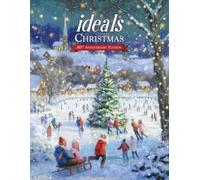 Melinda Lee Rathjen Christmas Ideals 2024 (Tascabile)