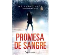 Melinda Leigh Promesa de sangre (Tascabile) Bree Taggert