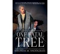Melinda M M Snodgrass One Fatal Tree (Tascabile)