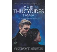 Melinda M Snodgrass The Thucydides Trap (Tascabile) Imperials Saga
