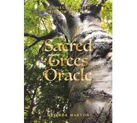 Melinda Marton Sacred Trees Oracle (Cards)