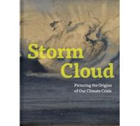 Melinda McCurdy Storm Cloud (Copertina rigida)