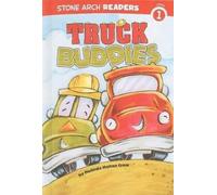 Melinda Melton Crow Truck Buddies (Copertina rigida) Truck Buddies