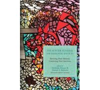 Melinda Moore The Suicide Funeral (or Memorial Service) (Tascabile)