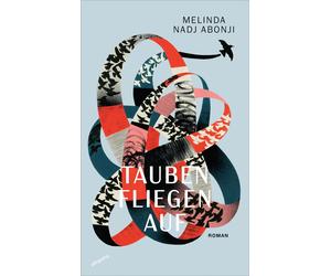 Melinda Nadj Abonji Tauben fliegen auf (Tascabile)