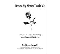 Melinda Powell Dreams My Mother Taught Me (Tascabile)