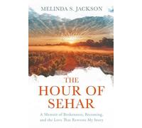 Melinda S Jackson The Hour of Sehar (Tascabile)