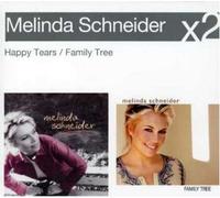 Melinda Schneider - Happy Tears / Family Tree