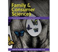 Melinda Swafford Elizabeth Ramsey Family and Consumer Sciences (Tascabile)