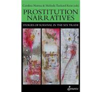 Melinda Tankard Reist Prostitution Narratives (Tascabile)