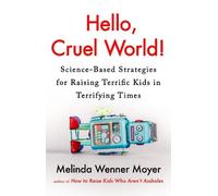 Melinda Wenner Moyer Hello, Cruel World (Tascabile)