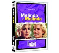 Melinda y Melinda - Colección Indie Project (Melinda and Melinda)