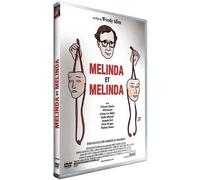 Melinda y Melinda (DVD) Ejiofor, Chiwetel