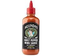Melindas Crema fantasma pepe Wing 355mL