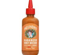 MELINDA'S SALSA DI SENAPE MIELE HABANERO