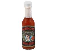 Melinda's XXXXtra Reserve Habanero Pepper Sauce, 5 Ounce by Melinda's