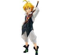 Meliodas Fig. 15 cm The Seven Deadly Sins Dragon'S Judgement Pop up Parade Re-Run