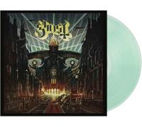 meliora (coke bottle clear vinyl) (indies)
