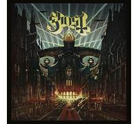 Ghost - Meliora (LP)
