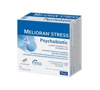 MELIORAN STRESS PSYCHO 30CPS