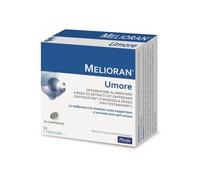 MELIORAN UMORE 30CPR
