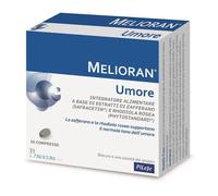 Melioran Umore Biocure 30 Compresse