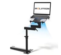 MELIPRON Supporto per laptop Ram ProMaster/City 2014-2024 per sedile passeggero