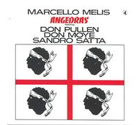 Melis Marcello - Angedras