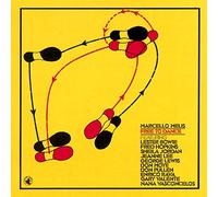 Melis Marcello - Free To Dance