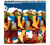 Melis, Marcello - The New Village On The L