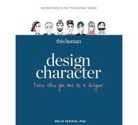 Melis Senova This Human - Design Character (Tascabile)