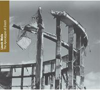 Melis - the Apocalypse of Enoch - Laszlo Melis (Audio cd)