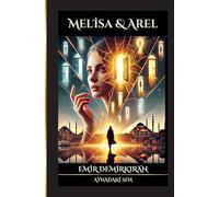 Melisa & Arel; Aynadaki Sen (Turkish) - Basılı Kitap
