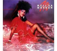 Melisa Morgan - Do Me Baby