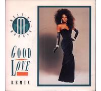Meli'sa Morgan - Good Love