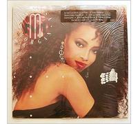 Meli'sa Morgan - Good Love [LP]