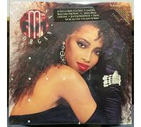 Meli'sa Morgan - Meli'sa Morgan - Good Love - Capitol Records