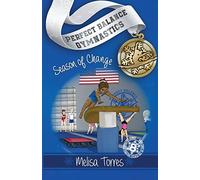 Melisa Torres Season of Change (Tascabile)