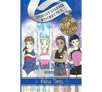 Melisa Torres The Level 3 Collection (Tascabile)