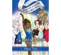 Melisa Torres The Level 4 & 5 Collection (Tascabile) Perfect Balance Gymnastics