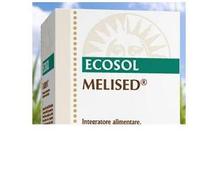 Ecosol ECOSOL MELISED GOCCE 50 ML
