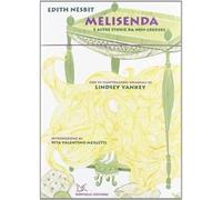 Melisenda e altre storie da non credere
