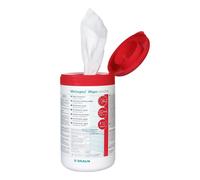 BBraun MELISEPTOL WIPES SENSITIVE NACHF-P "EU"