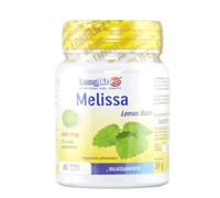 Longlife Melissa 60 Capsule