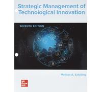 Melissa A Schil Loose-Leaf for Strategic Management of T (Rilegatura flessibile)